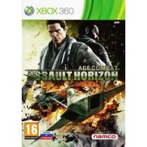 Ace Combat Assault Horizon [Xbox 360]